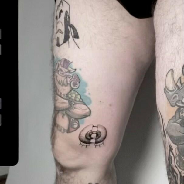 Inksearch tattoo takieo_tattoo