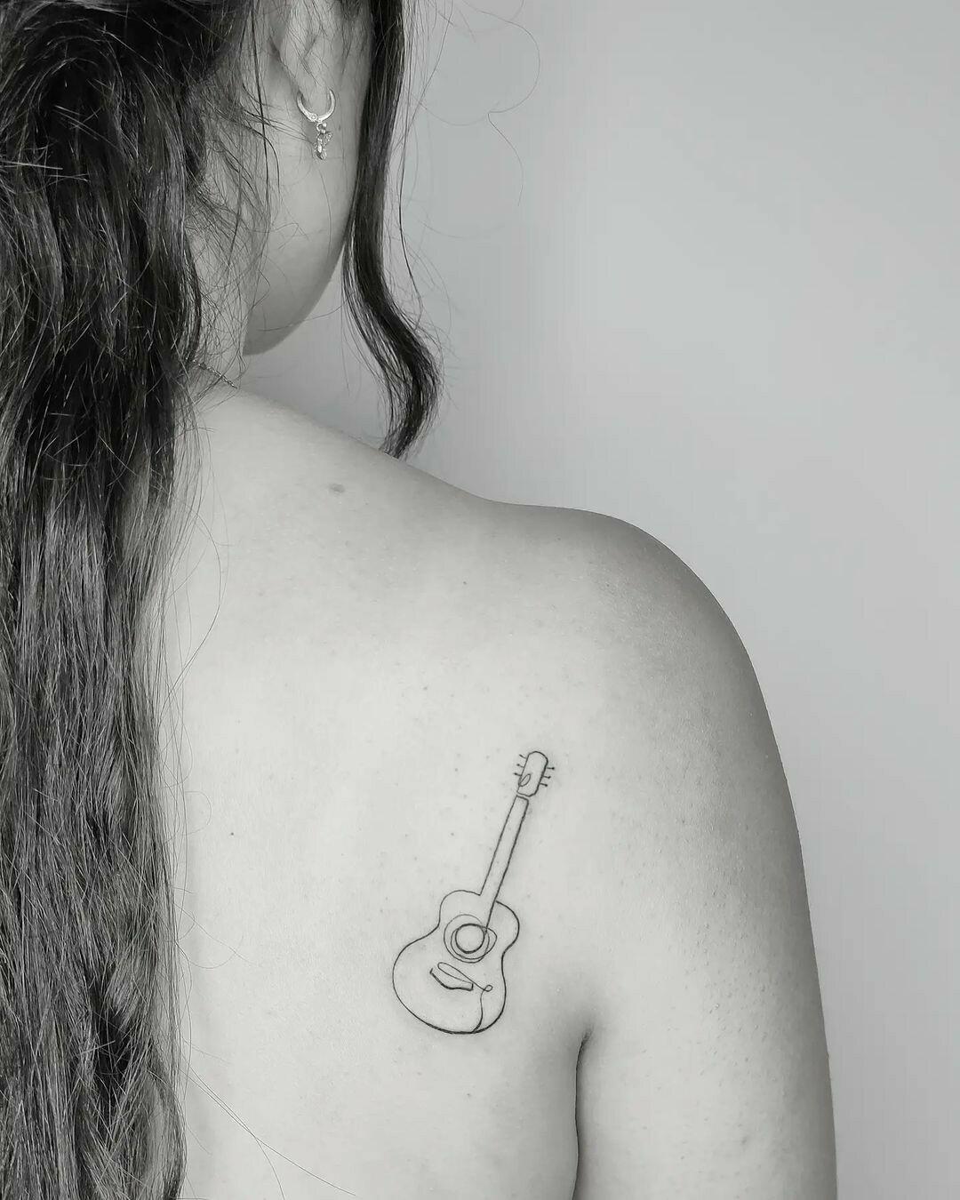 Inksearch tattoo Nowy Projekt
