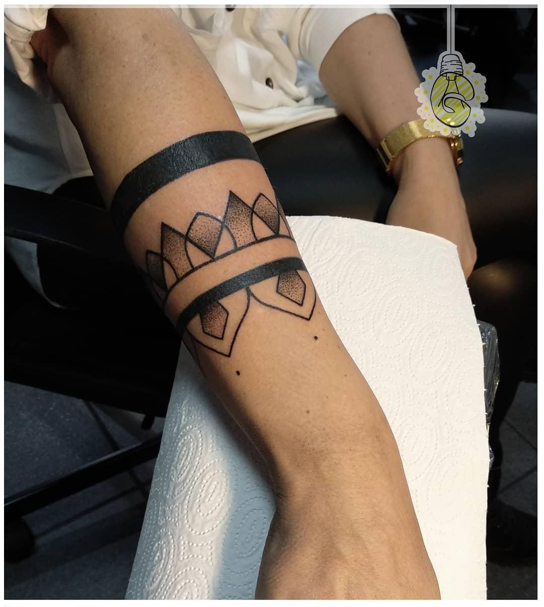 Inksearch tattoo Grażka.Art