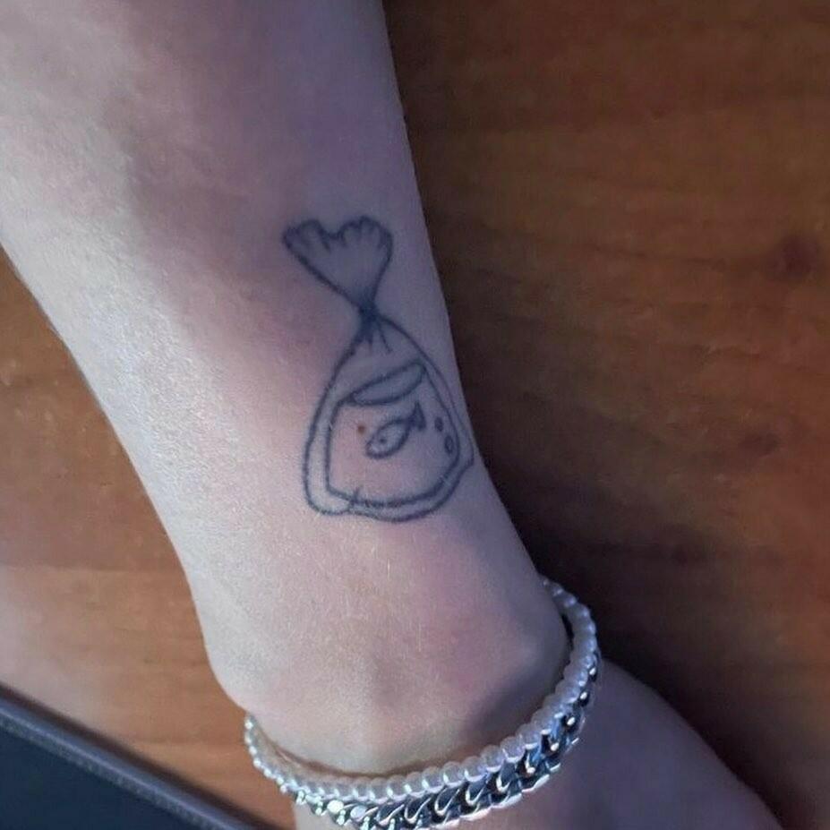 Inksearch tattoo Venomdopee