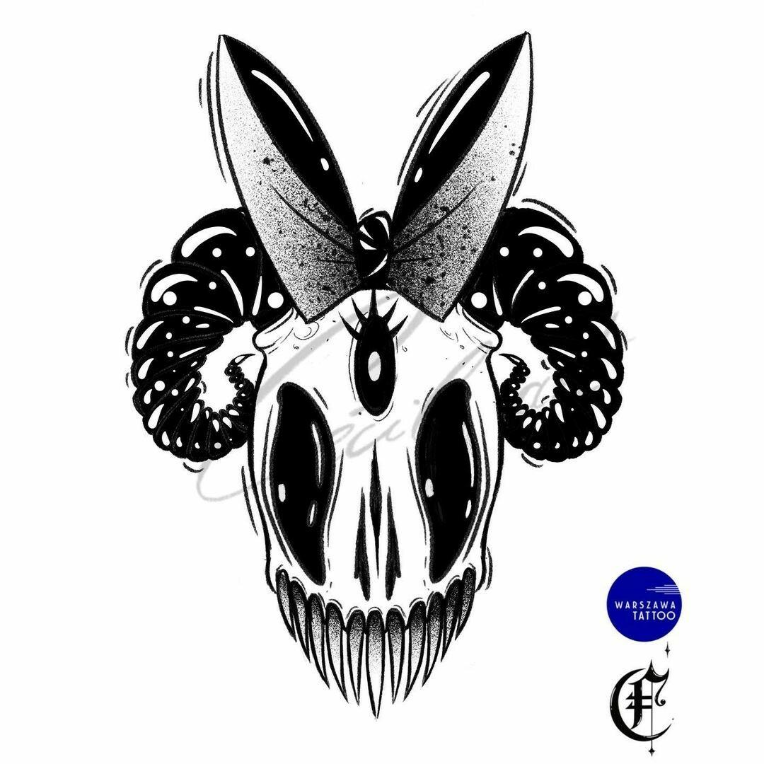 Inksearch tattoo Luneoire