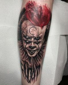 Inksearch tattoo Daniel