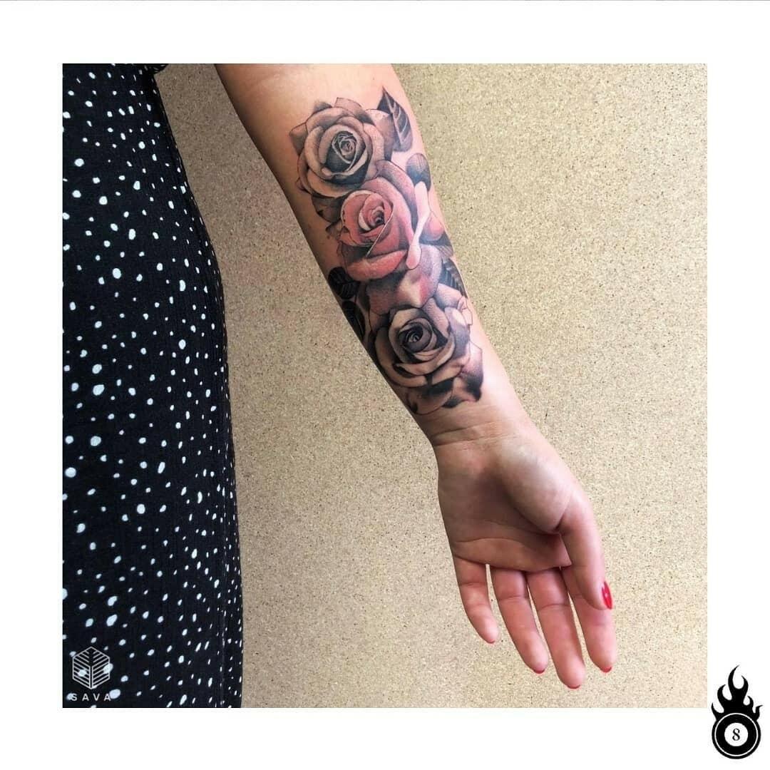 Inksearch tattoo Hot Ball Dąbrowa Górnicza