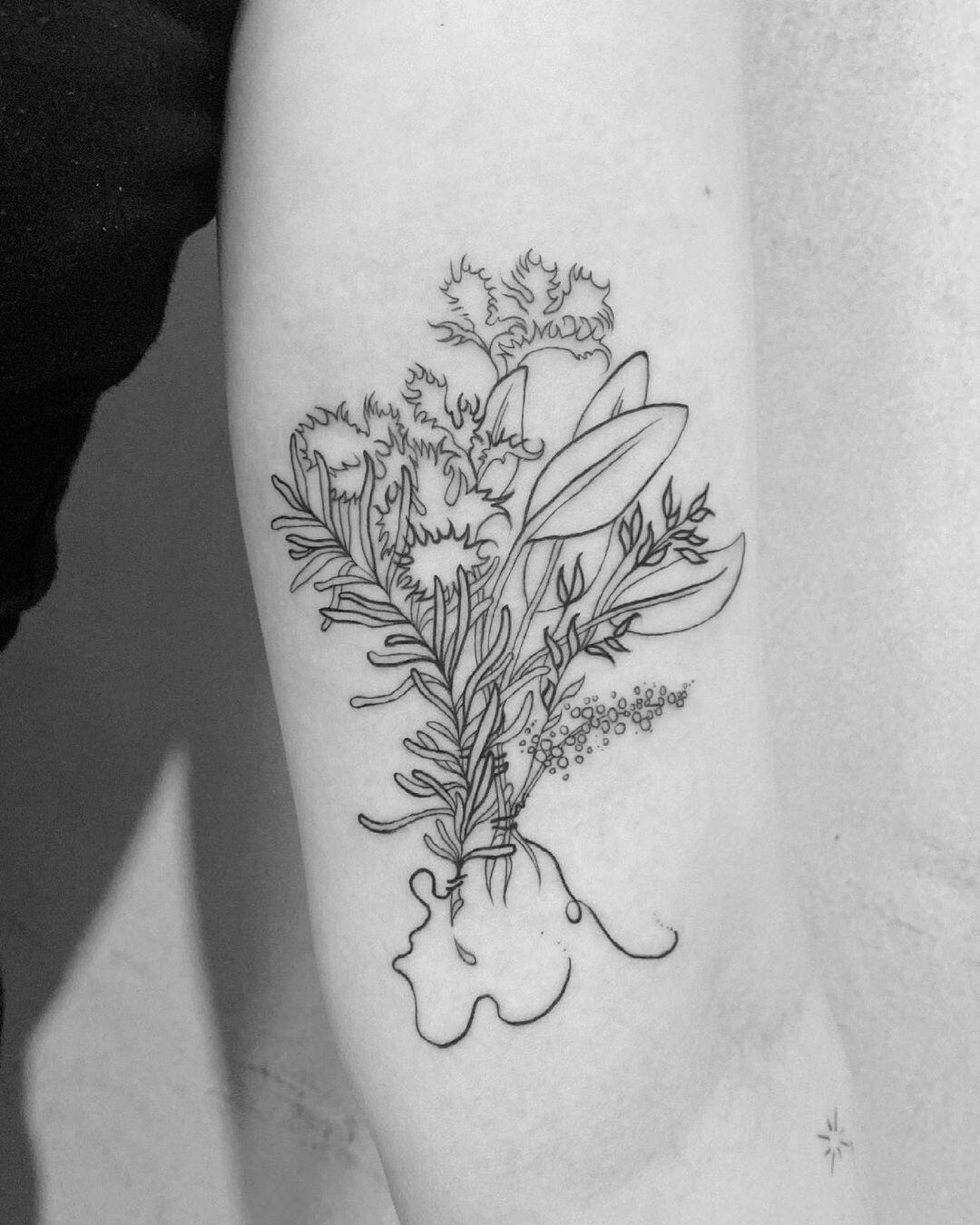Inksearch tattoo joannabrox
