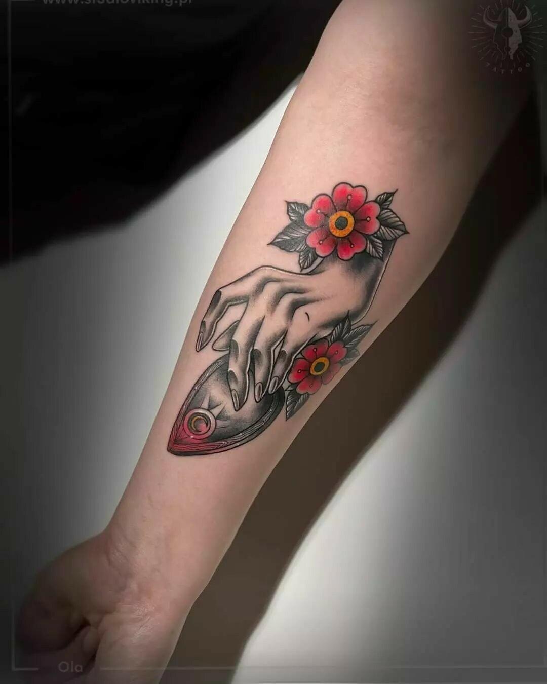 Inksearch tattoo Viking Tattoo