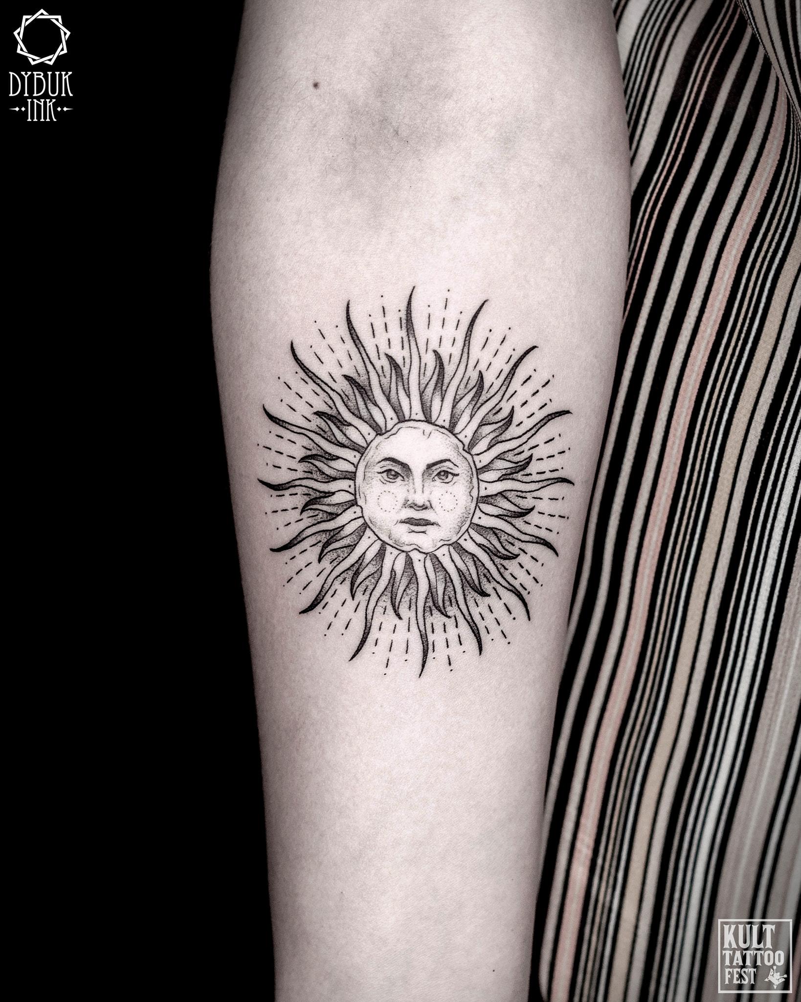 Inksearch tattoo dybuk.ink