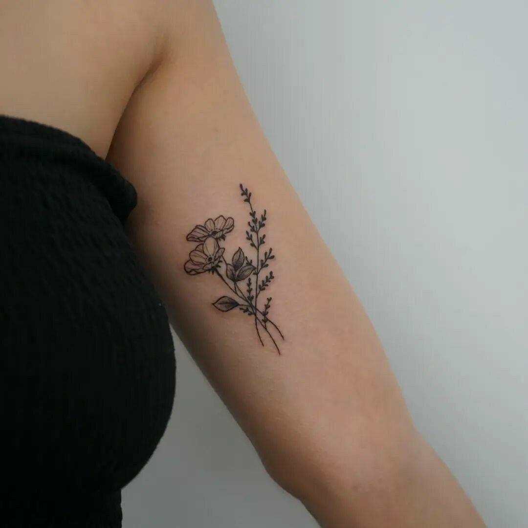 Inksearch tattoo Koti Tattoo Anna Pękala
