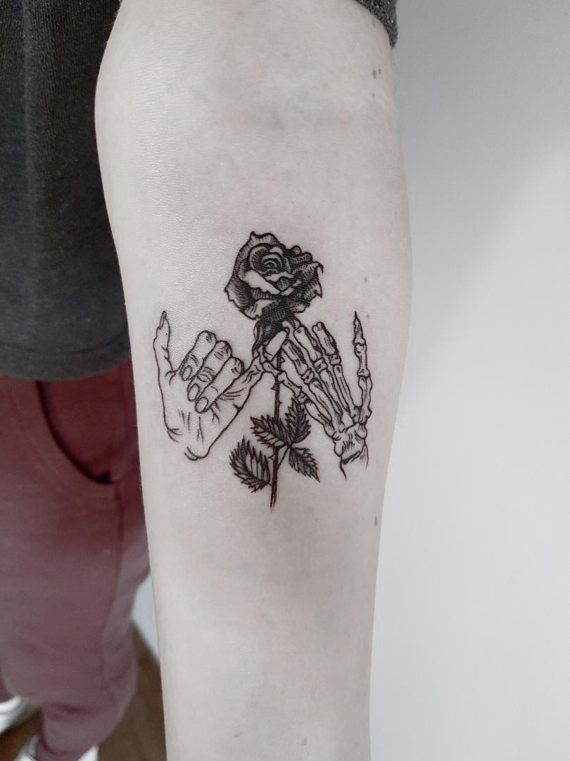Inksearch tattoo Kedziora.Ink