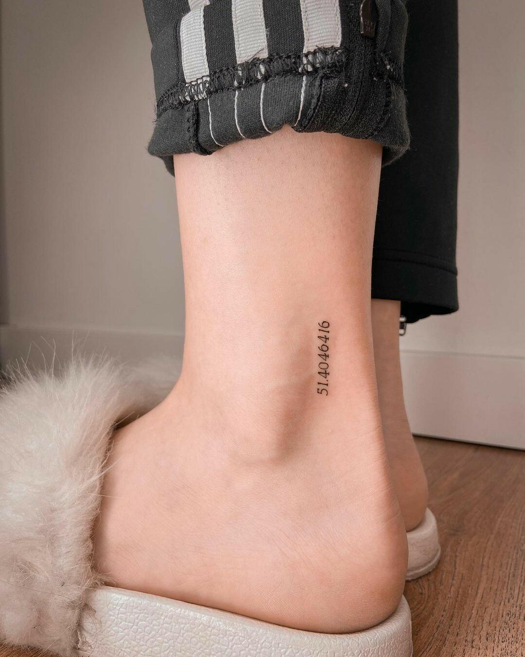 Inksearch tattoo Faula