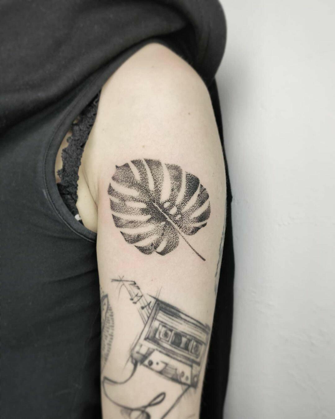 Inksearch tattoo Jakby_Patryk