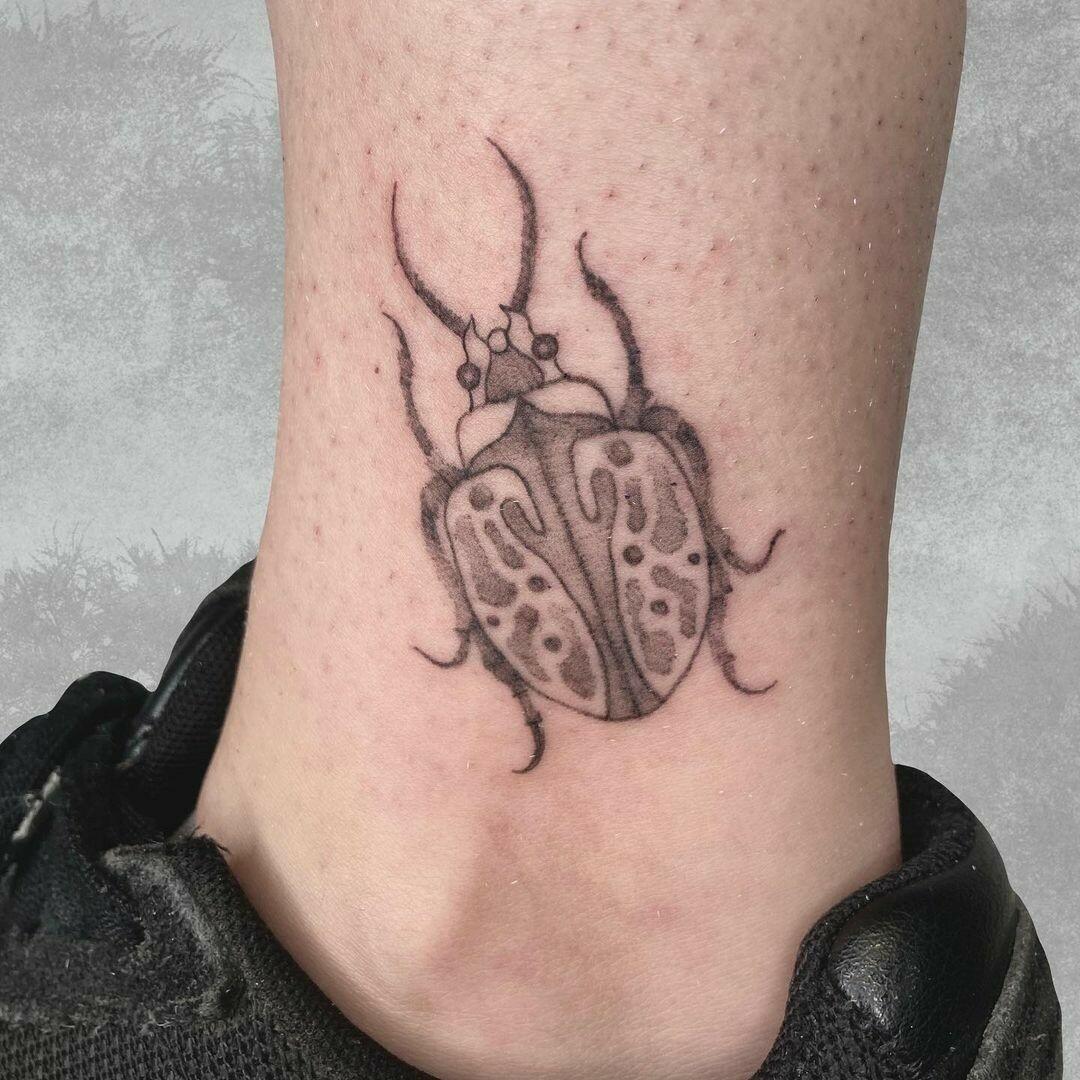 Inksearch tattoo Szara Wara