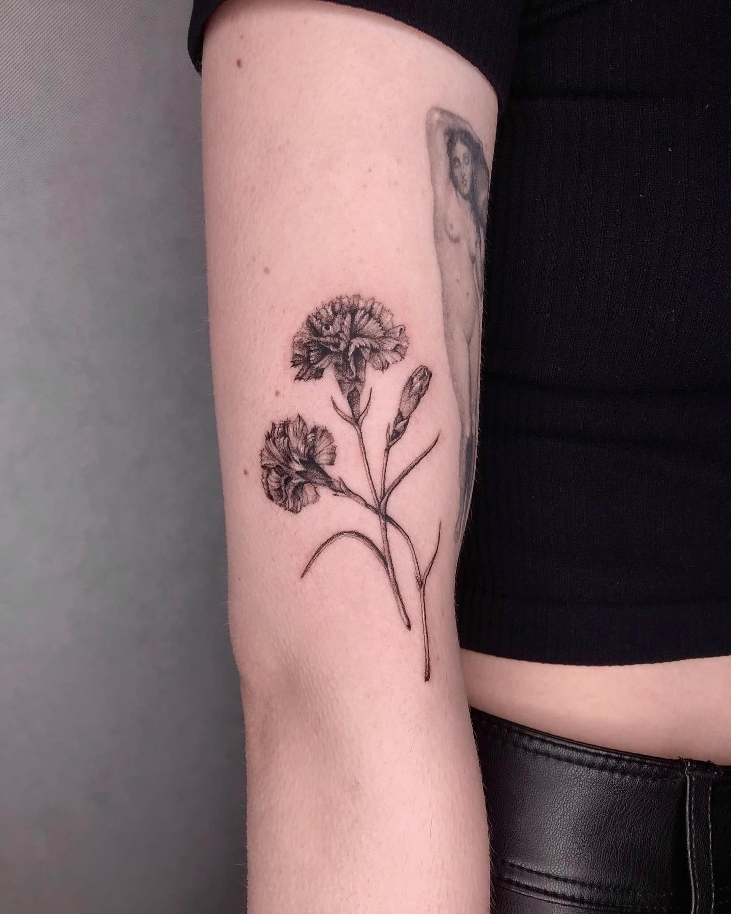 Inksearch tattoo Nartka