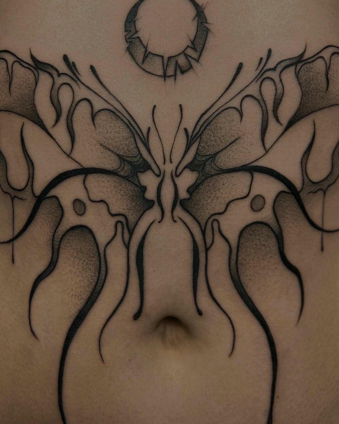 Inksearch tattoo Fame Tattoo