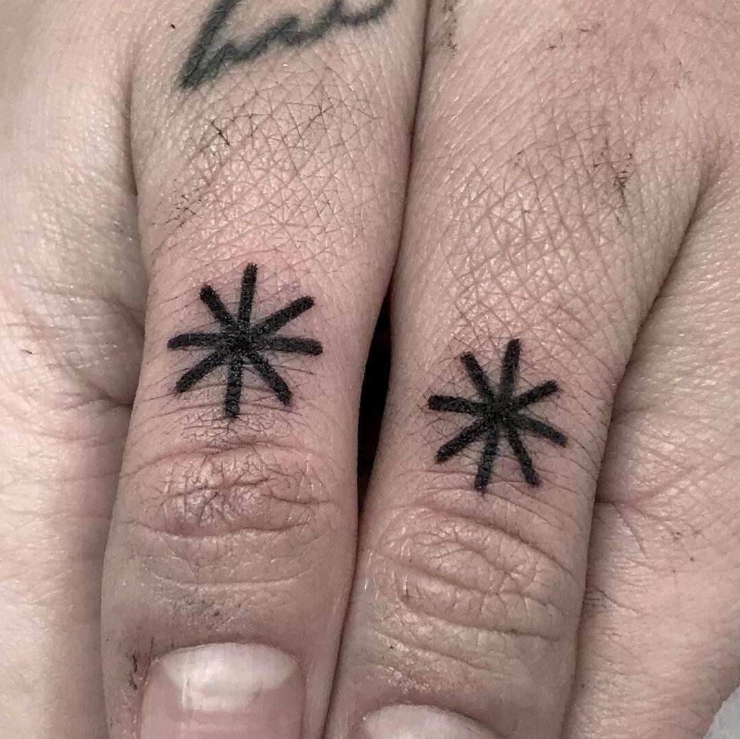 Inksearch tattoo Filosh Pink