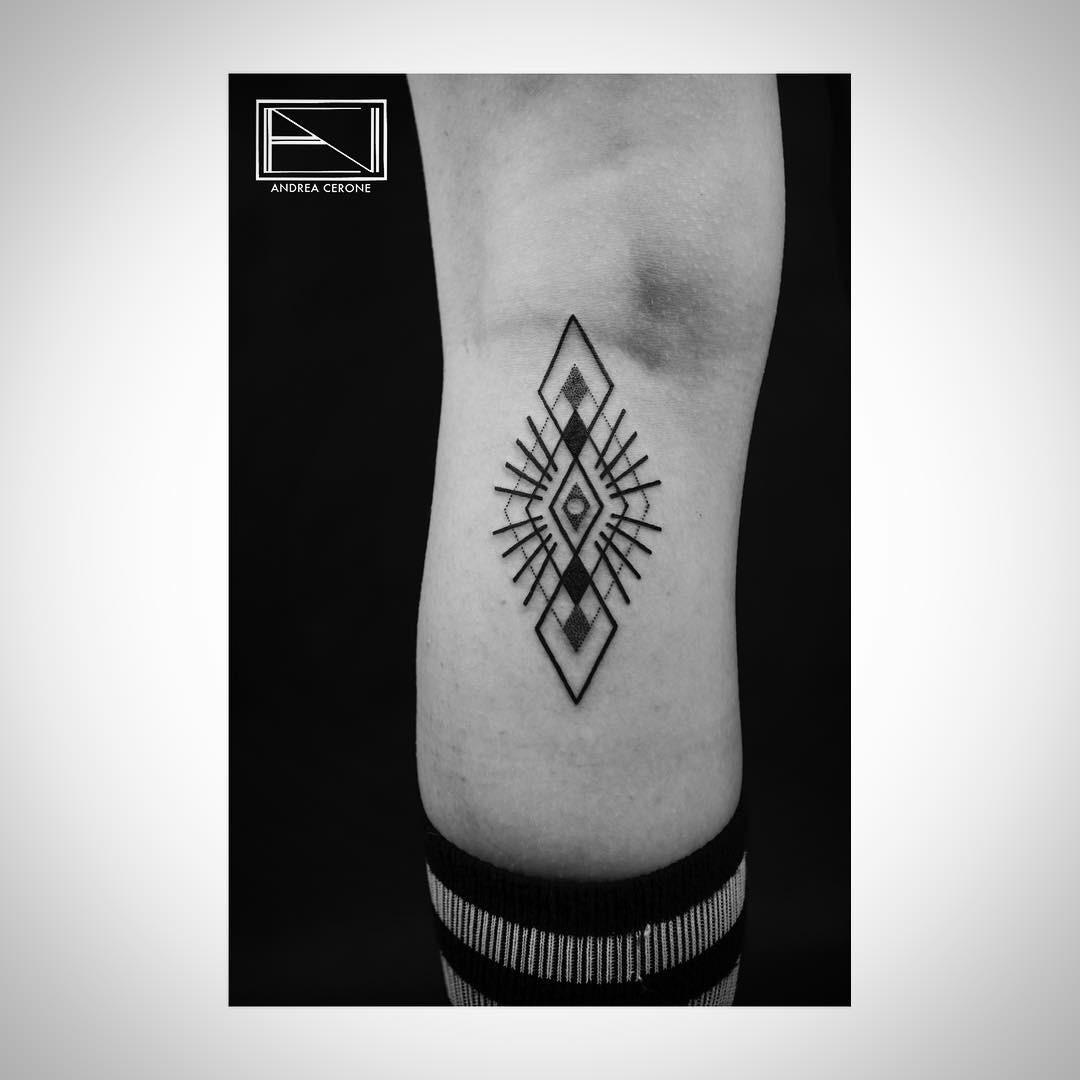 Inksearch tattoo Andrea Cerone