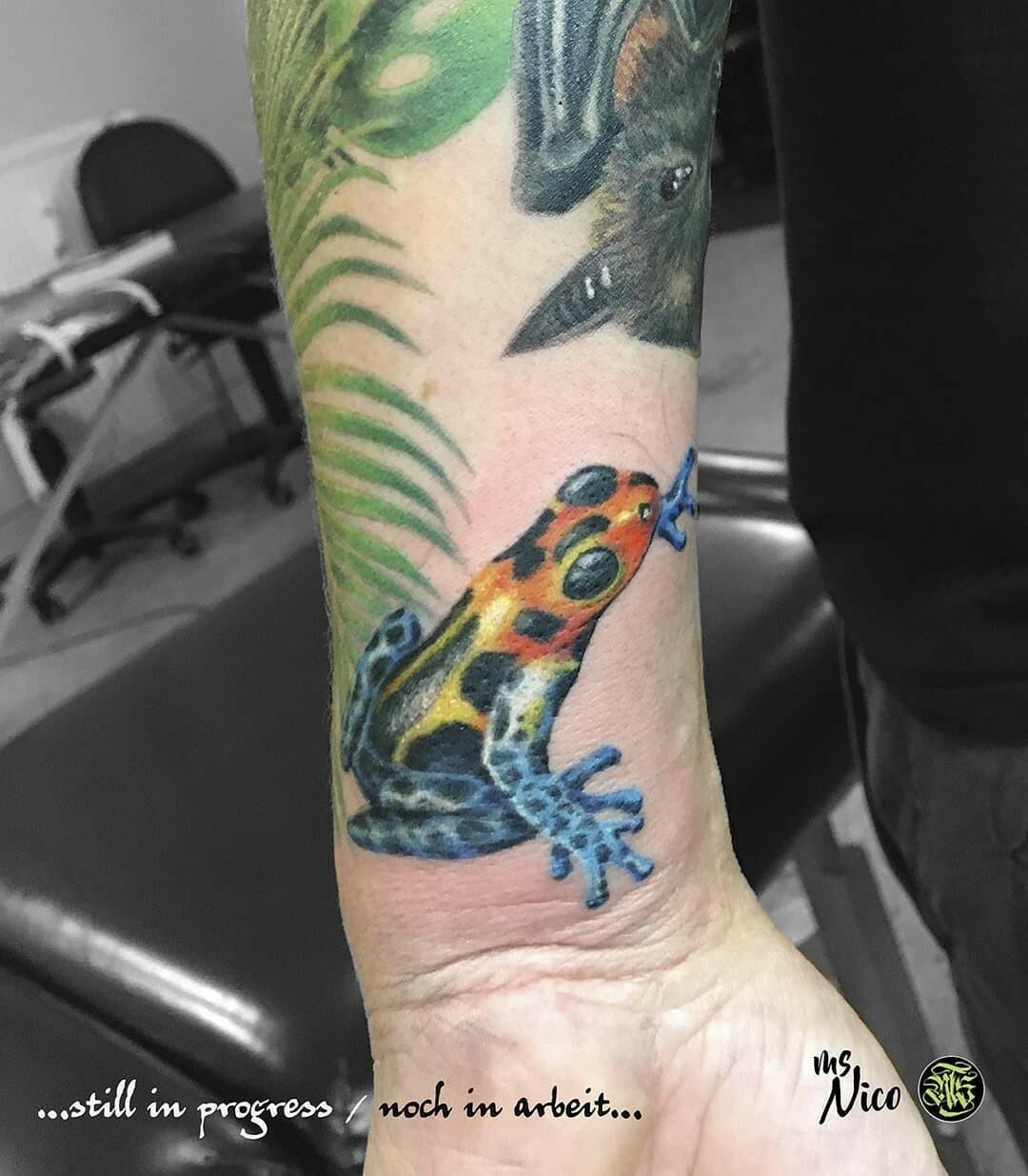 Inksearch tattoo All Styles Tattoo Berlin