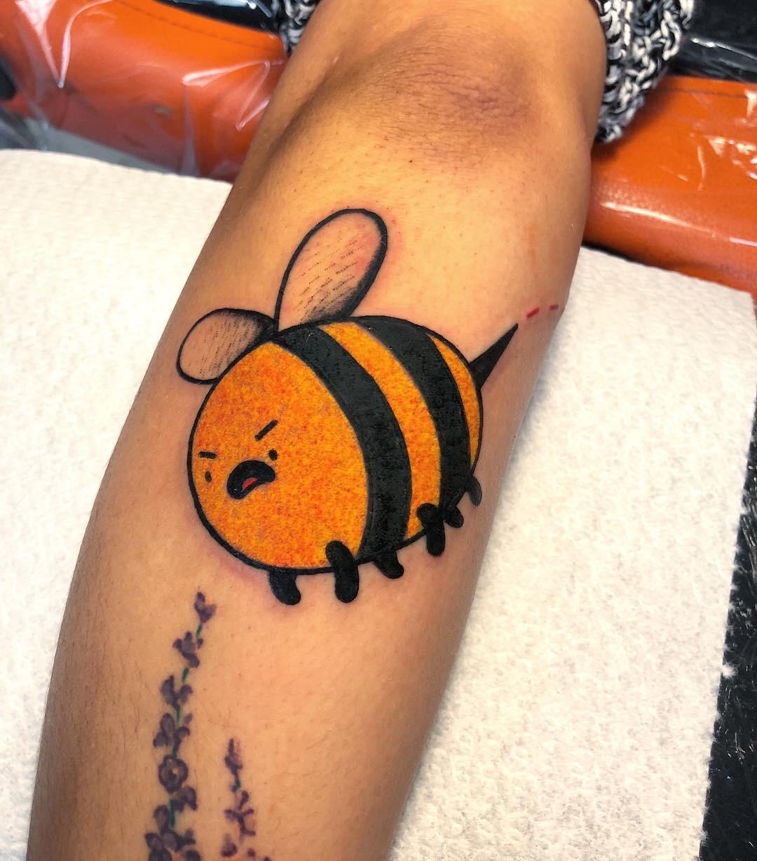 Inksearch tattoo Samuele Tavazzi Tattooer