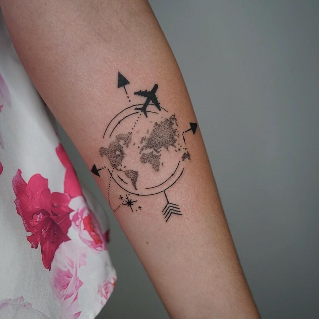 Inksearch tattoo Koti Tattoo Anna Pękala