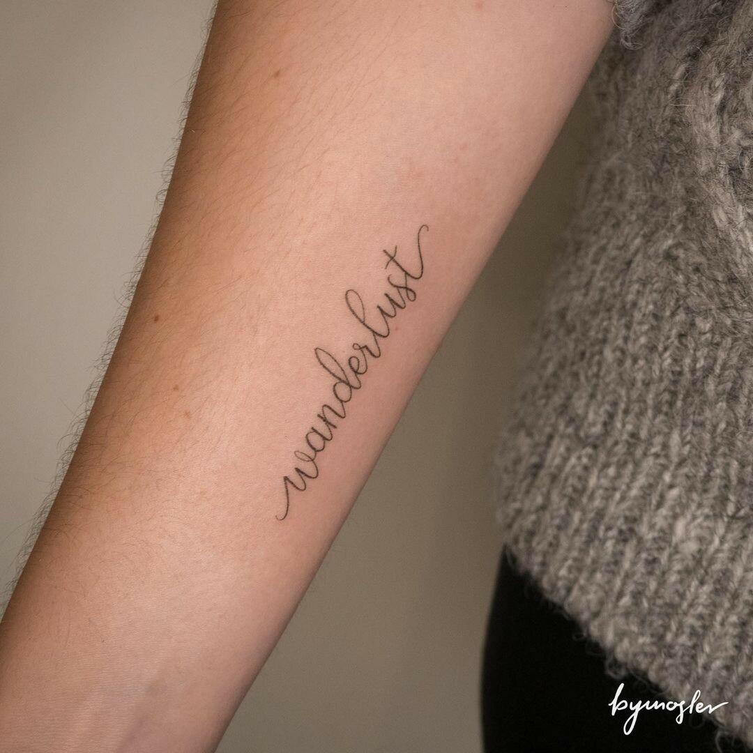 Inksearch tattoo byMosler