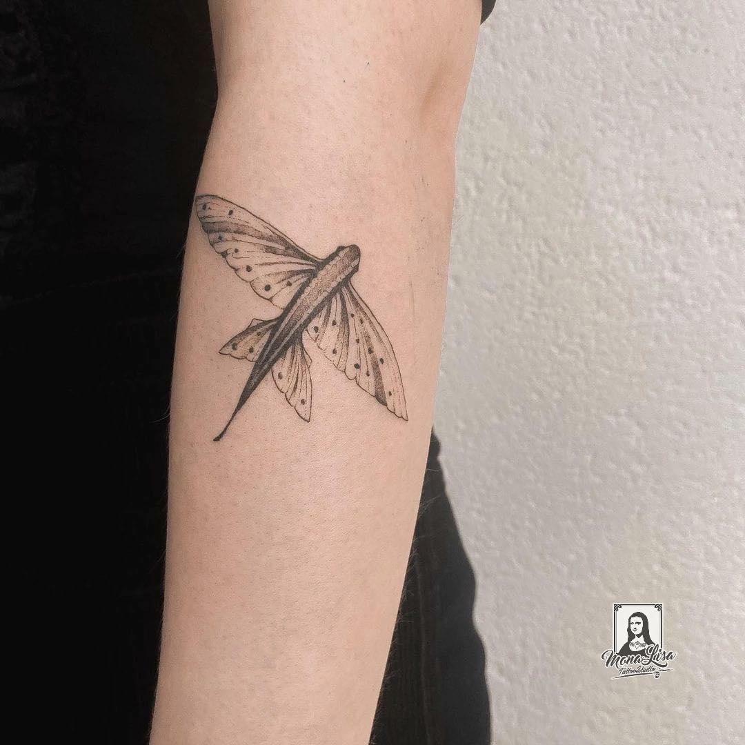 Inksearch tattoo Kiril