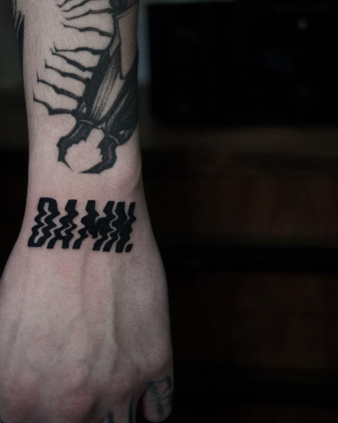 Inksearch tattoo Patryk Chybowski (Boski Tattoo)