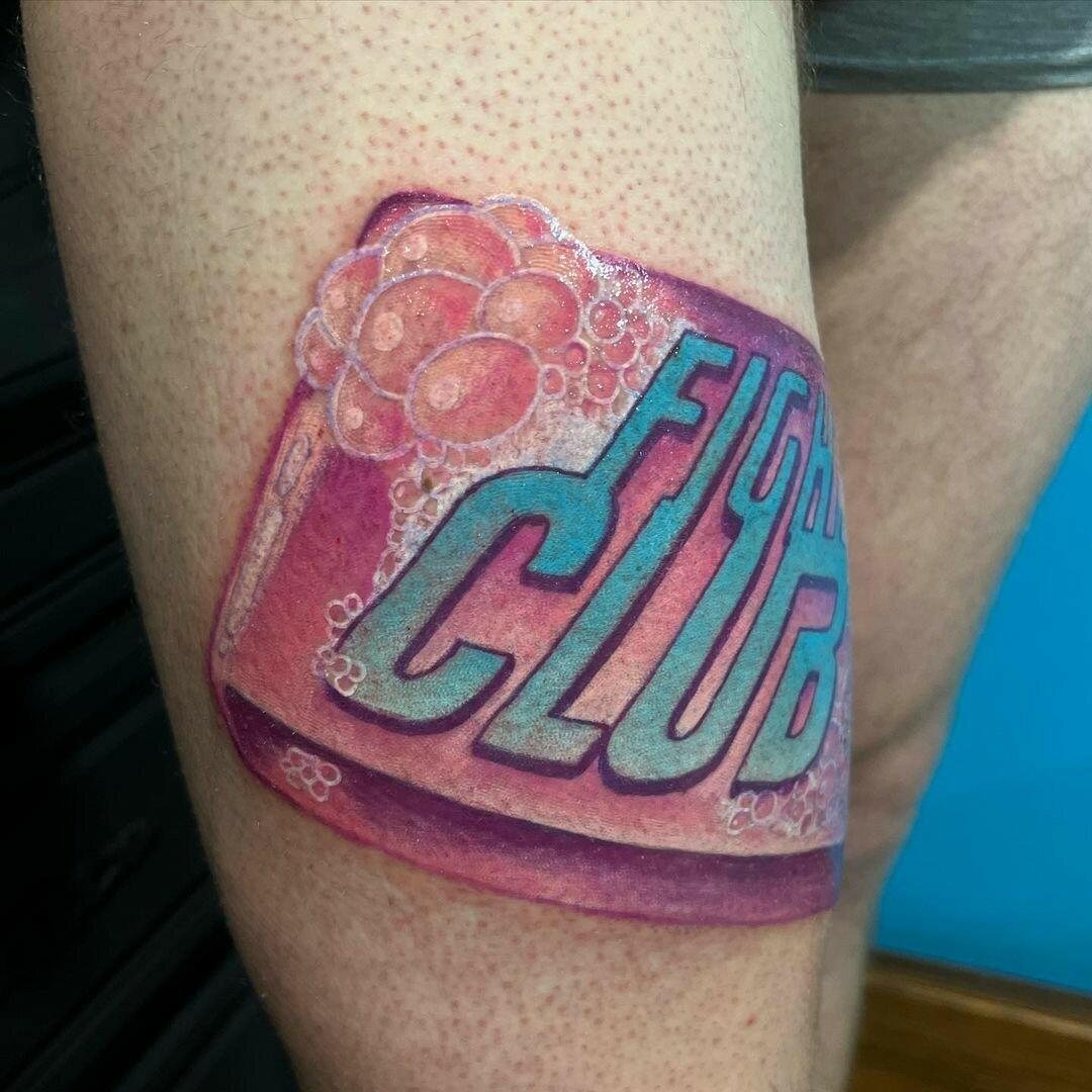 Inksearch tattoo Kings of punk tattoo