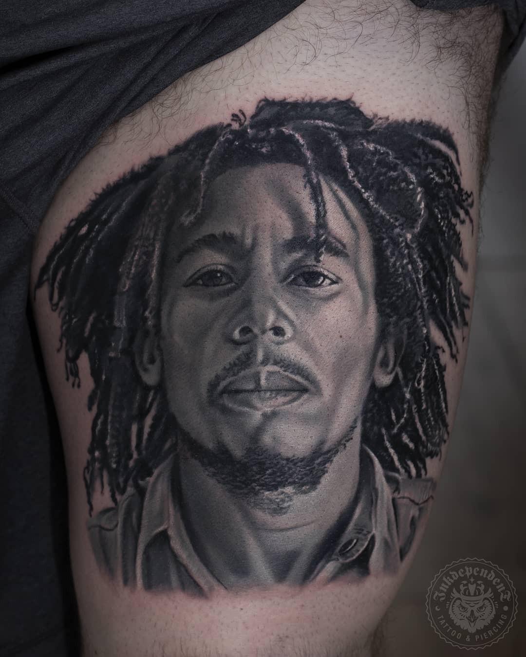 Inksearch tattoo Marcin Ptak