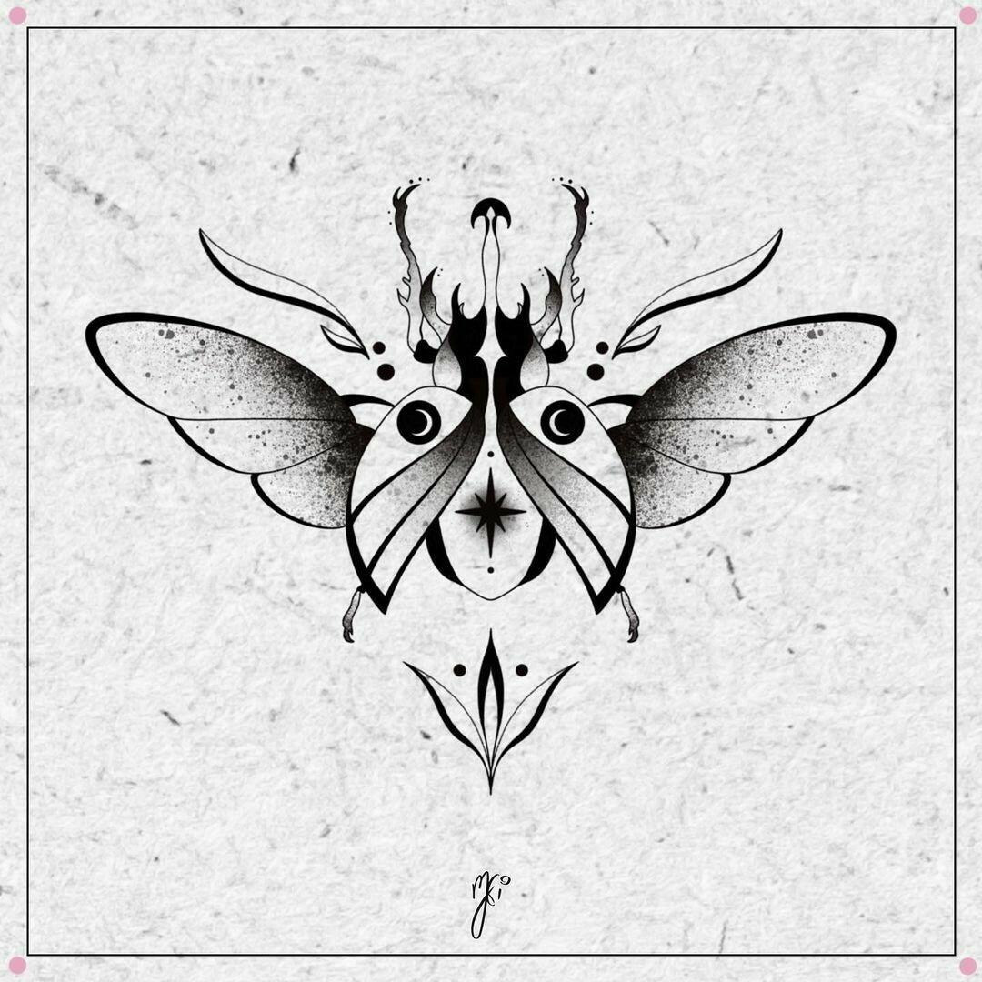 Inksearch tattoo Mycki.Ink