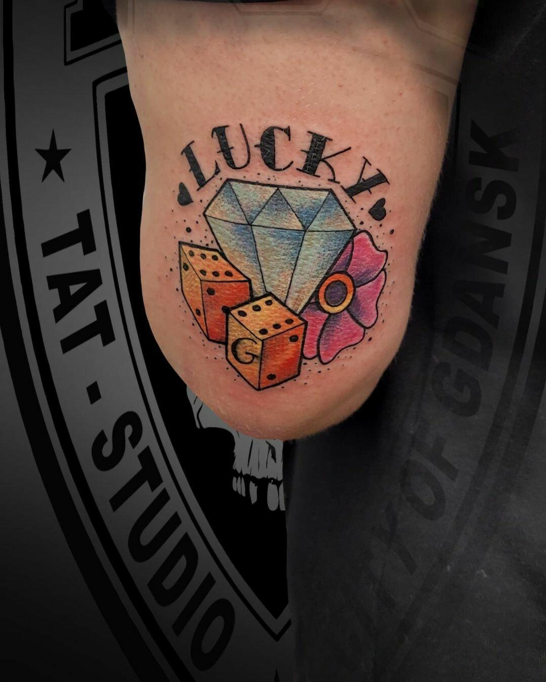 Inksearch tattoo Jarosław Def  Tat-Studio