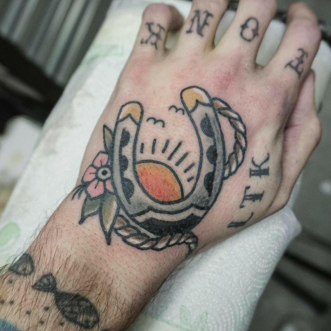 Inksearch tattoo Wiki Mouse Tattoo