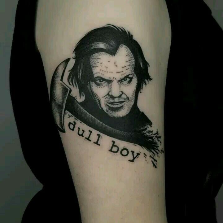 Inksearch tattoo Bogna Rumianowska