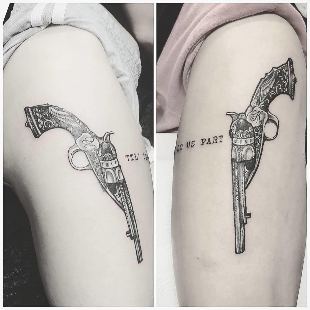 Inksearch tattoo Viktorias Art