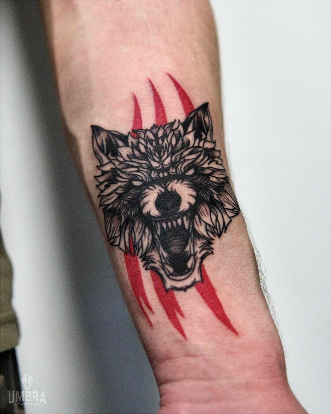 Inksearch tattoo Marcinyak