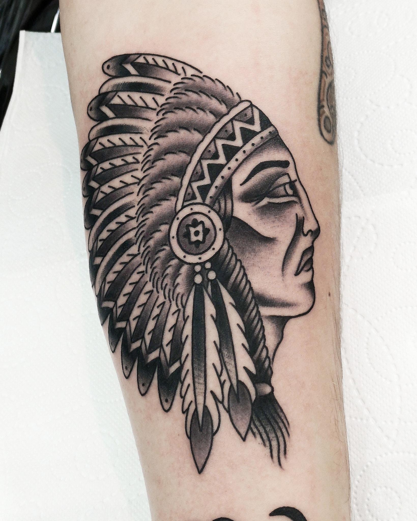 Inksearch tattoo Badi Tattoo