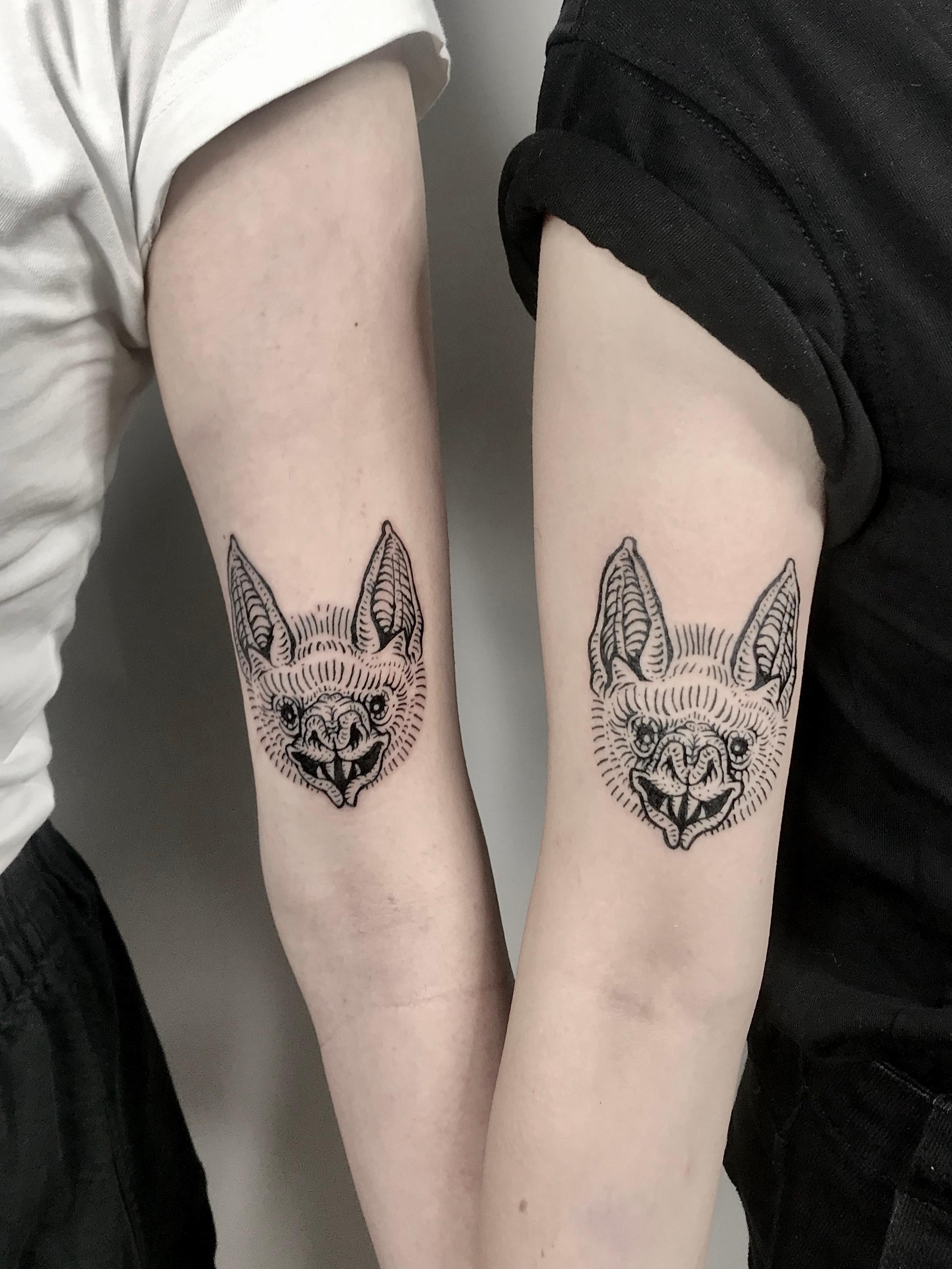 Inksearch tattoo Zuza galu