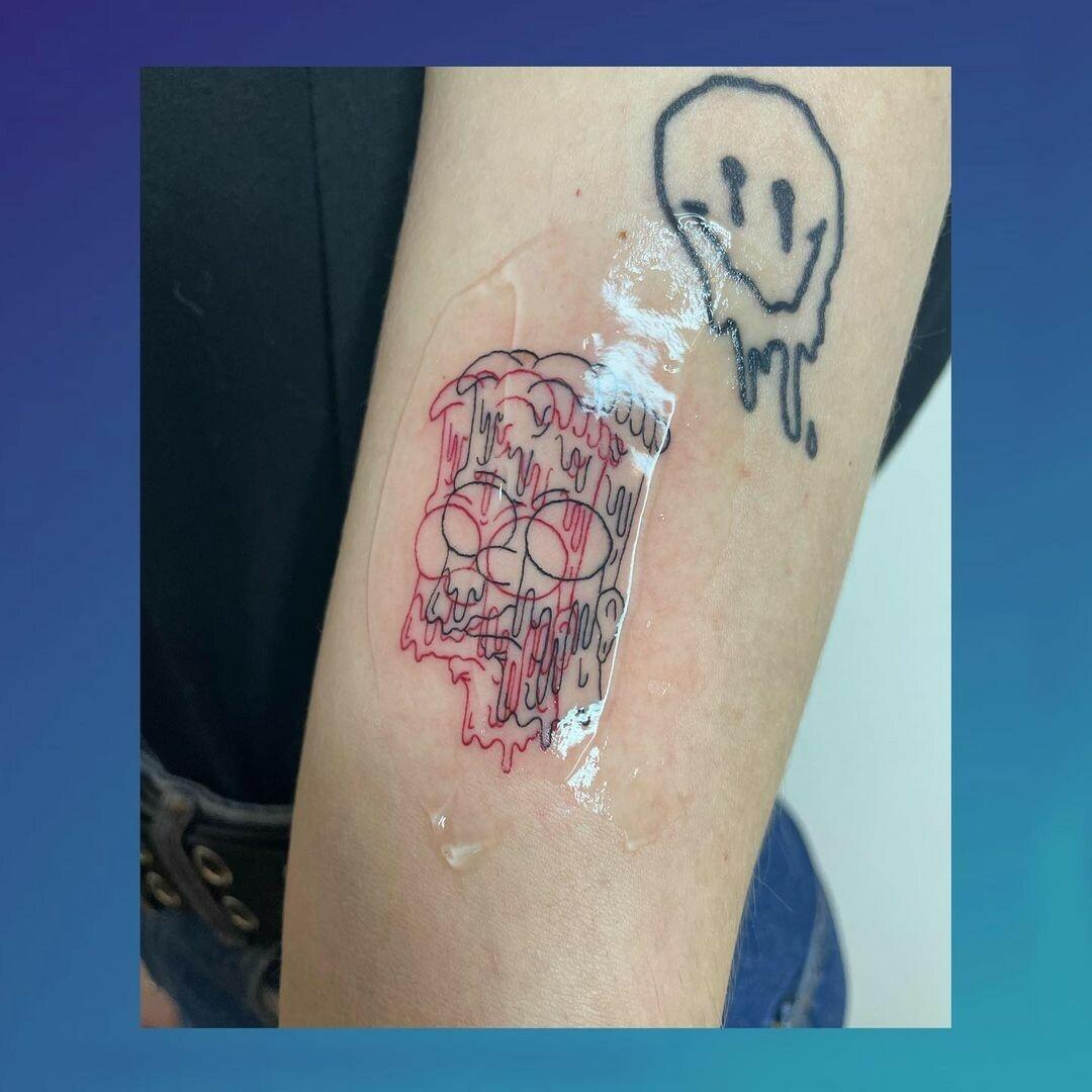 Inksearch tattoo Lucky_cat_tatts