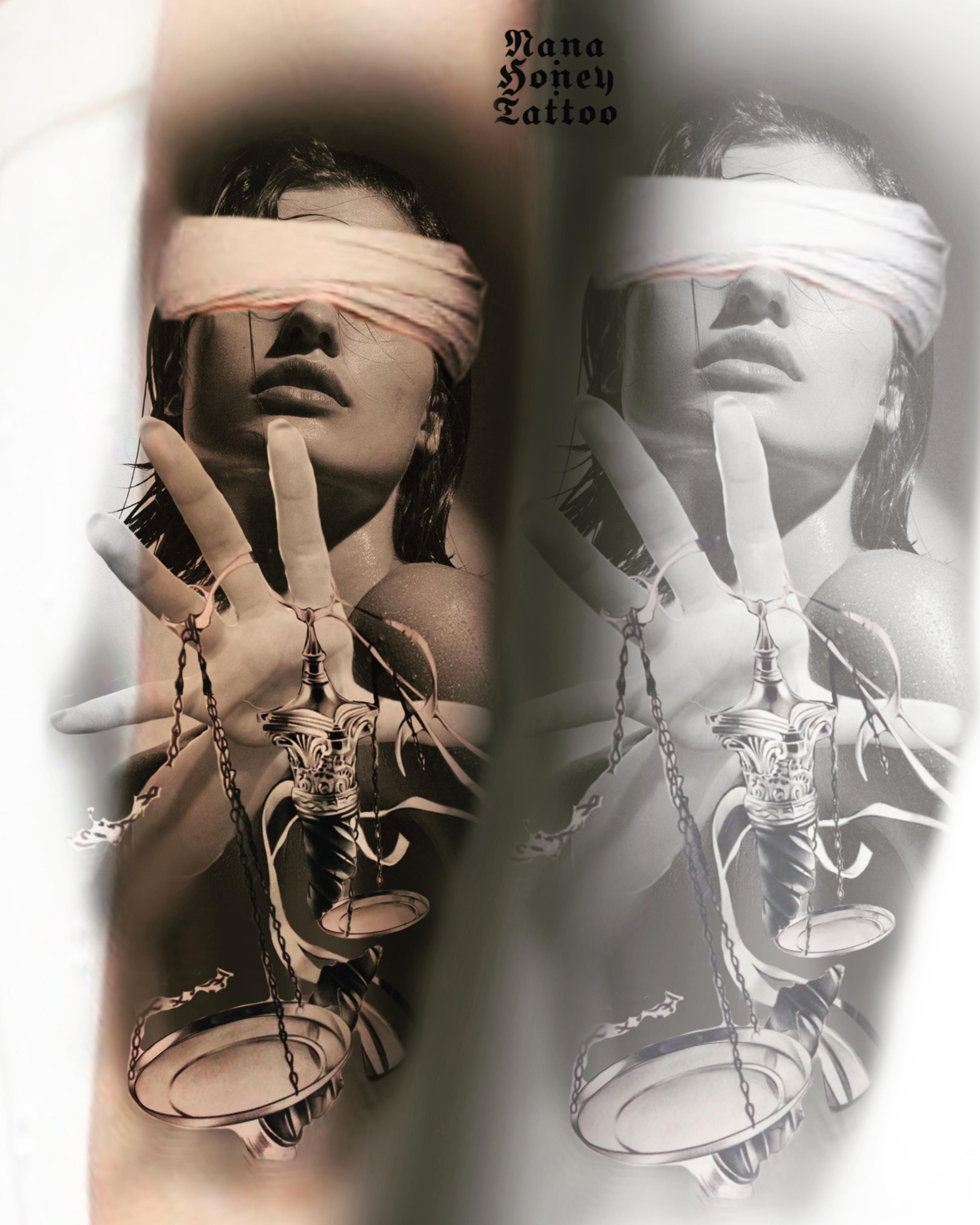 Inksearch tattoo Nadzeya Strakh
