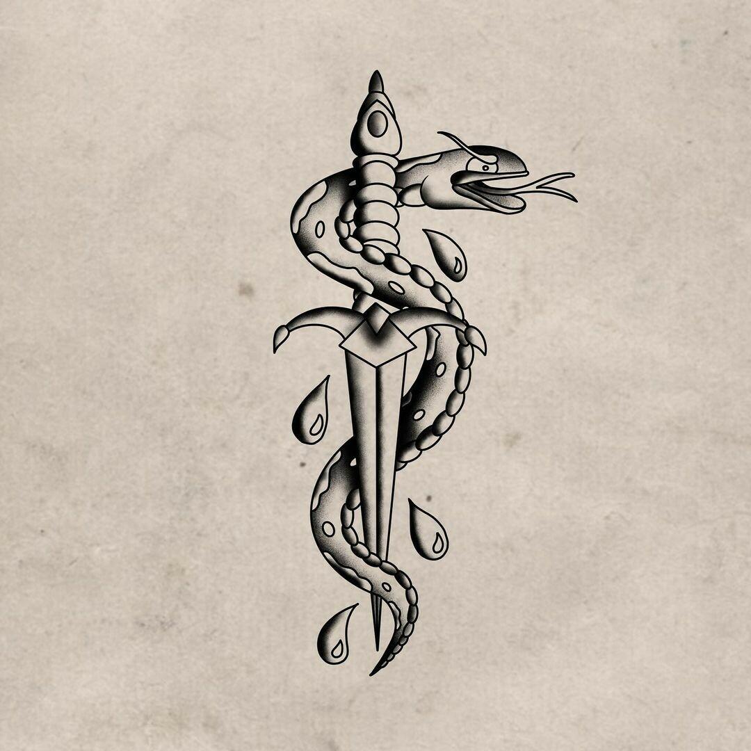 Inksearch tattoo Karel_tattoo