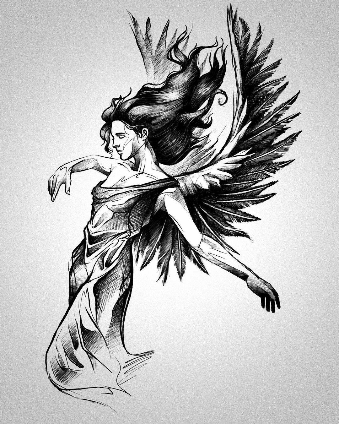 Inksearch tattoo Marcinyak
