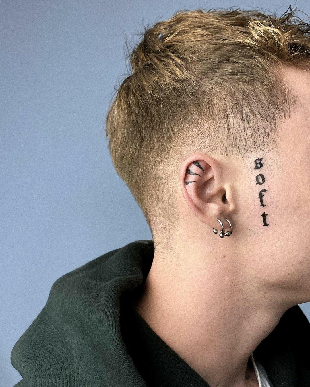 Inksearch tattoo Nie Po Drodze Tattoo