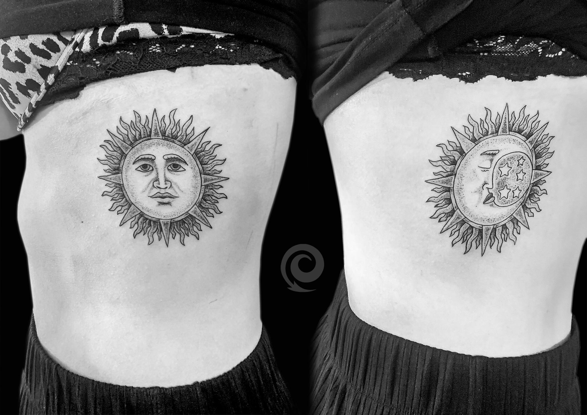 Inksearch tattoo Asanka