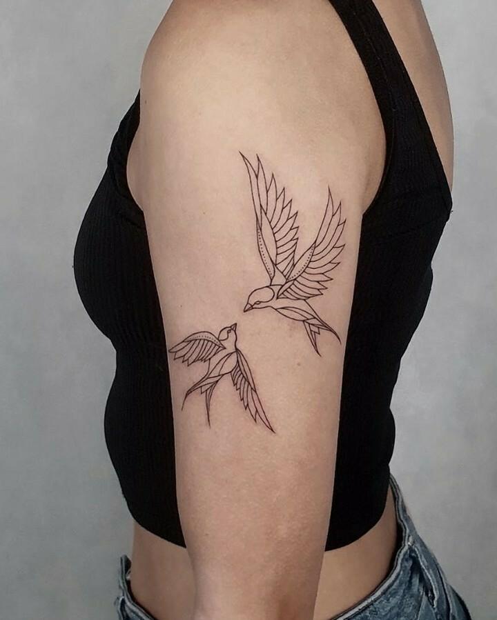 Inksearch tattoo Black Moth Tattoo & Piercing