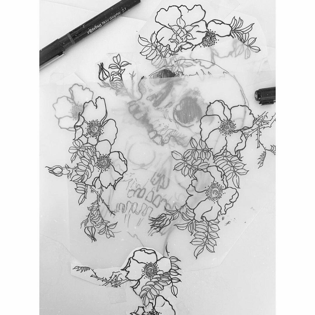 Inksearch tattoo joannabrox