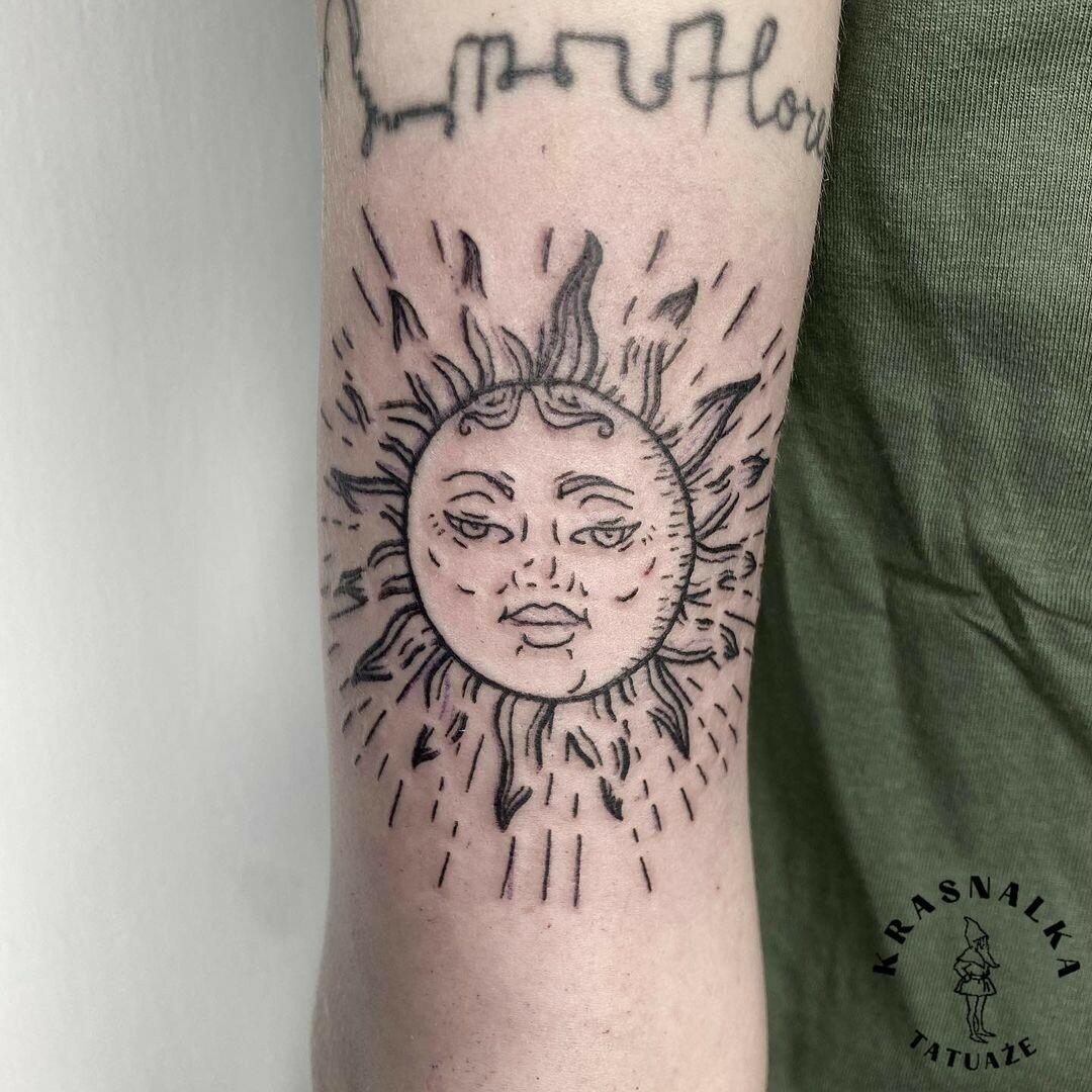 Inksearch tattoo krasnalka.ink