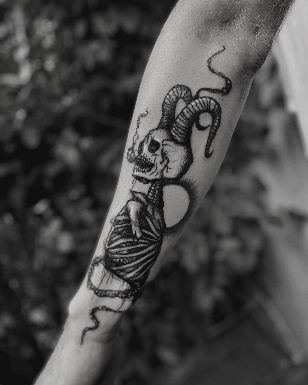 Inksearch tattoo Emanuela Latoszek 🌙 The Sacred Touch ⚜️
