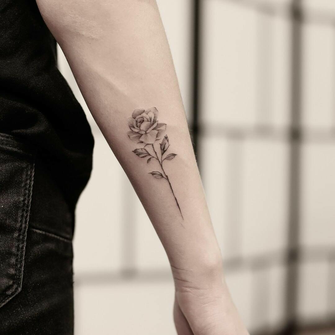 Inksearch tattoo Marta Lisowska