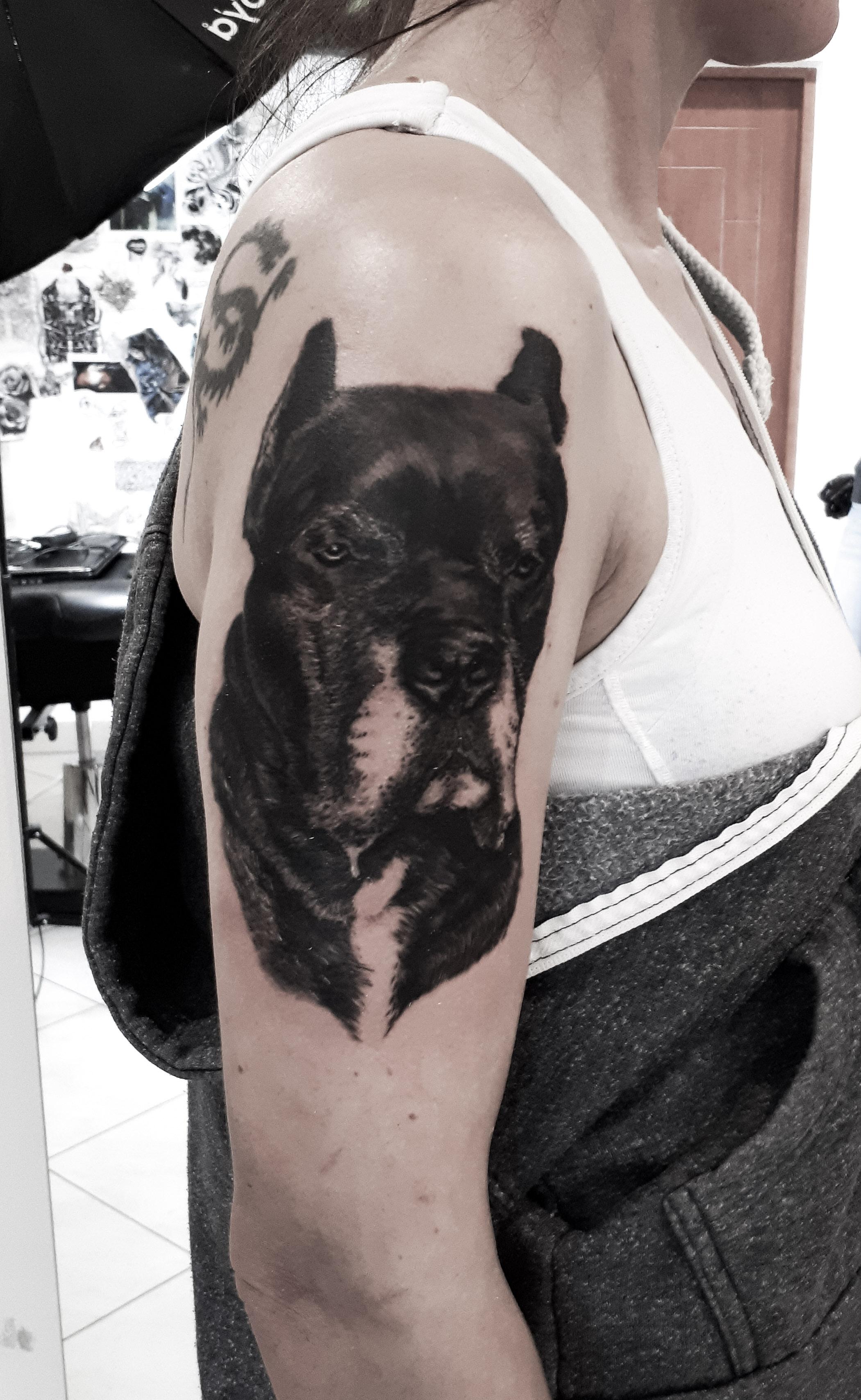 Inksearch tattoo Rosja Art Tattoo