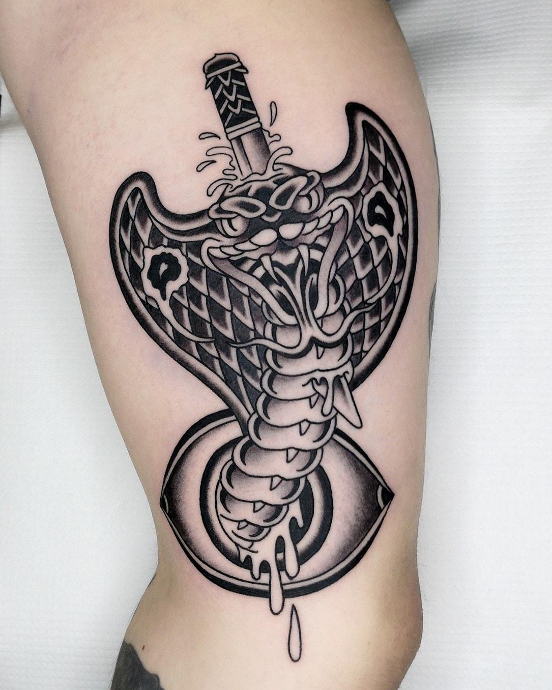 Inksearch tattoo Badi Tattoo