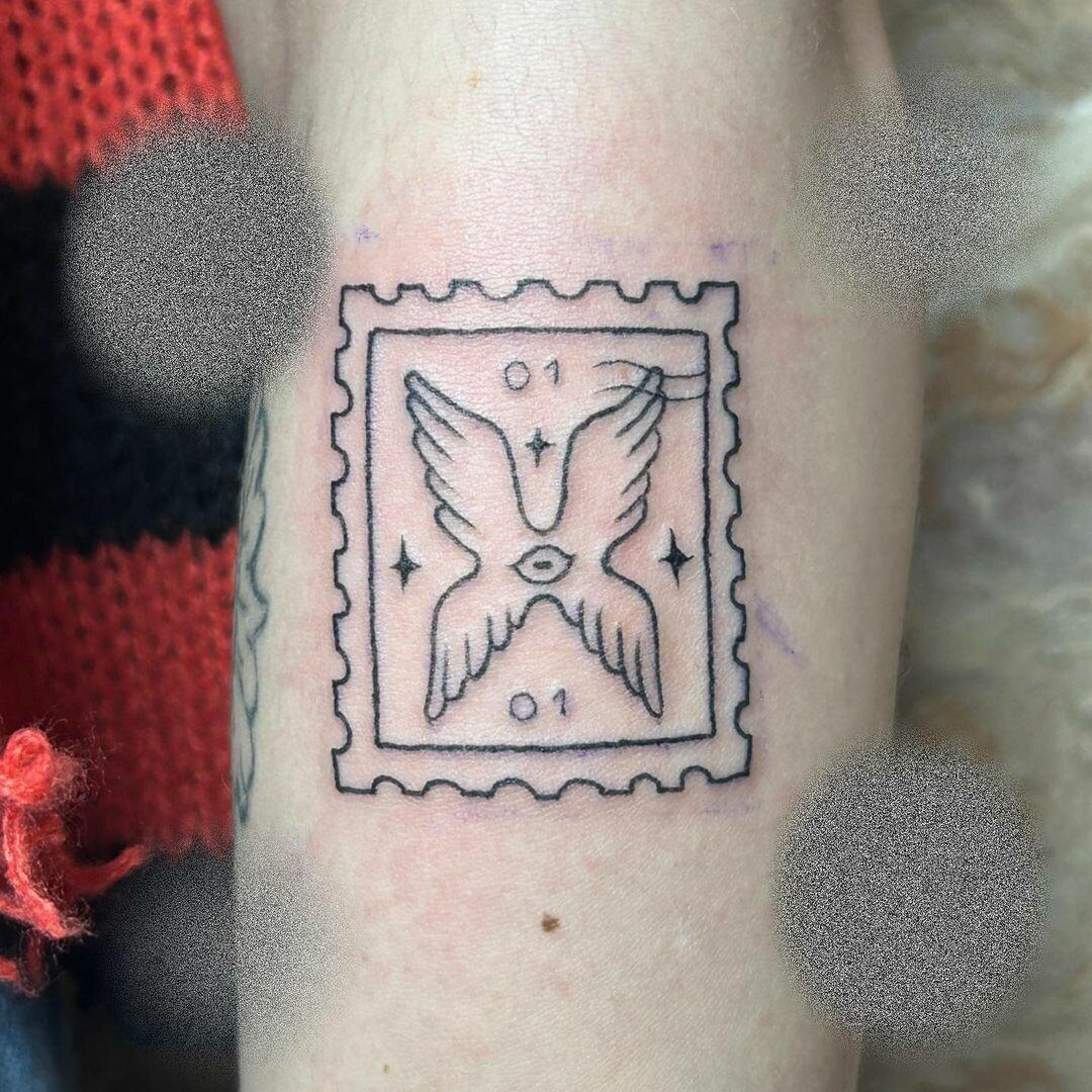Inksearch tattoo neutraltats