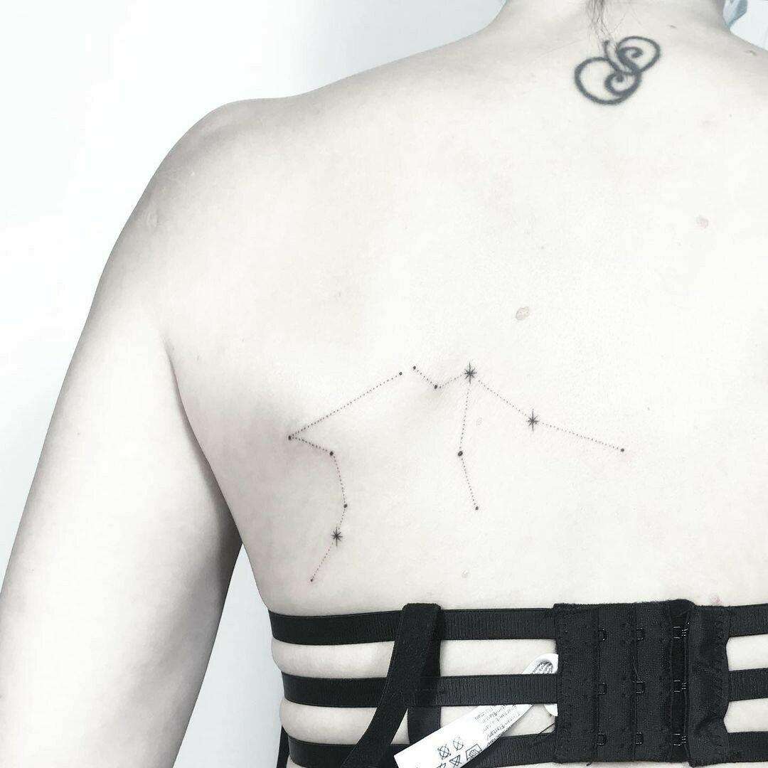 Inksearch tattoo FAJNERZECZYTATUAŻE